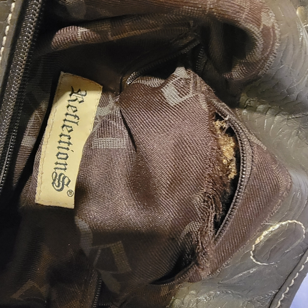 2 purse bundle